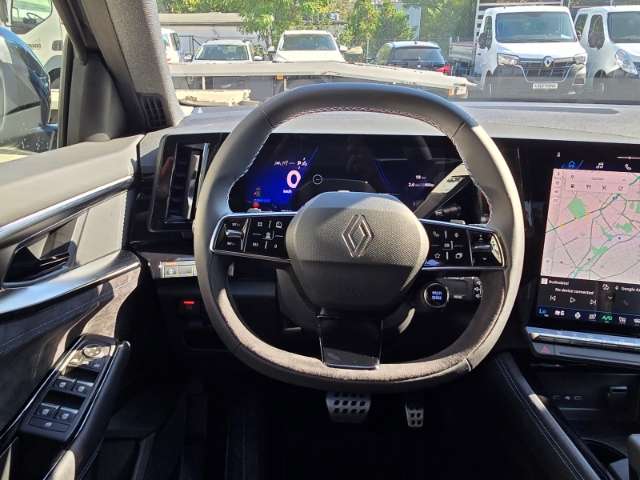 Fahrzeugbild eines Renault Austral