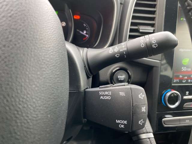 Fahrzeugbild eines Renault Koleos