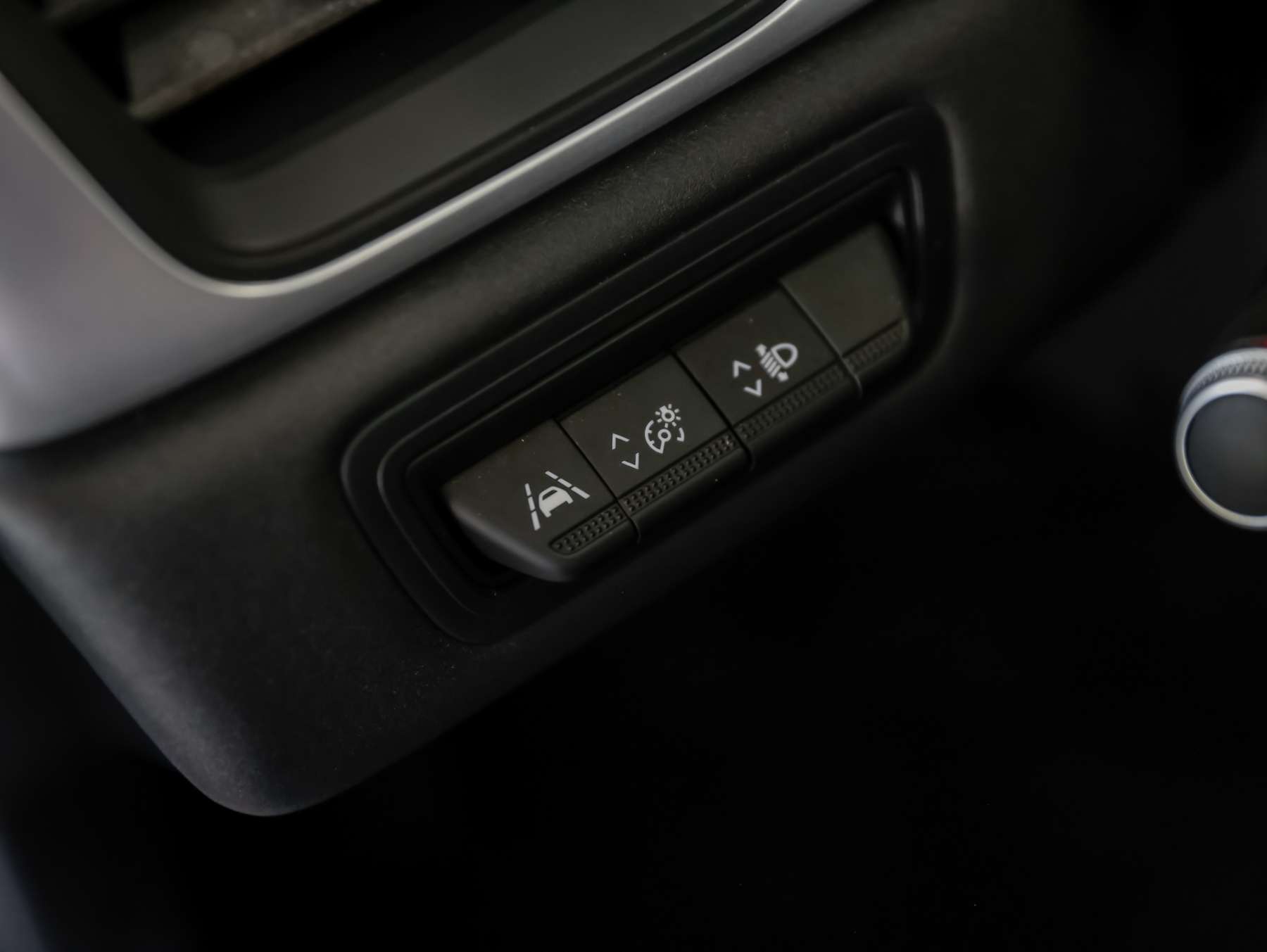 Fahrzeugbild eines Renault Captur