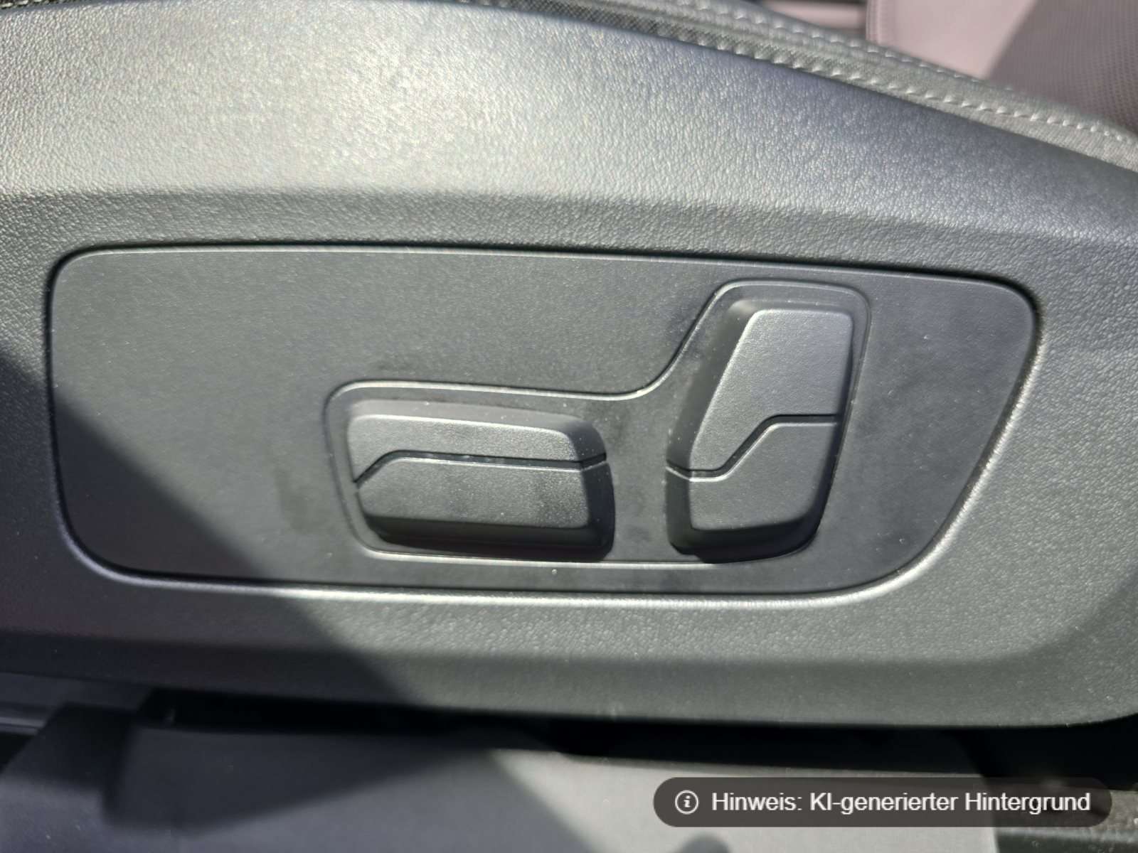 Fahrzeugbild eines BMW X1