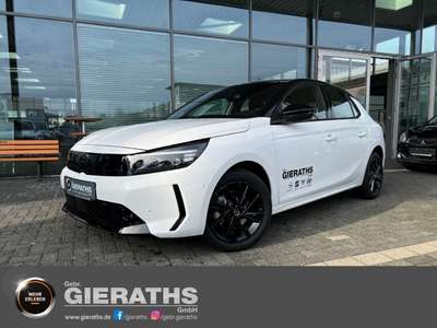 Bild Opel Corsa