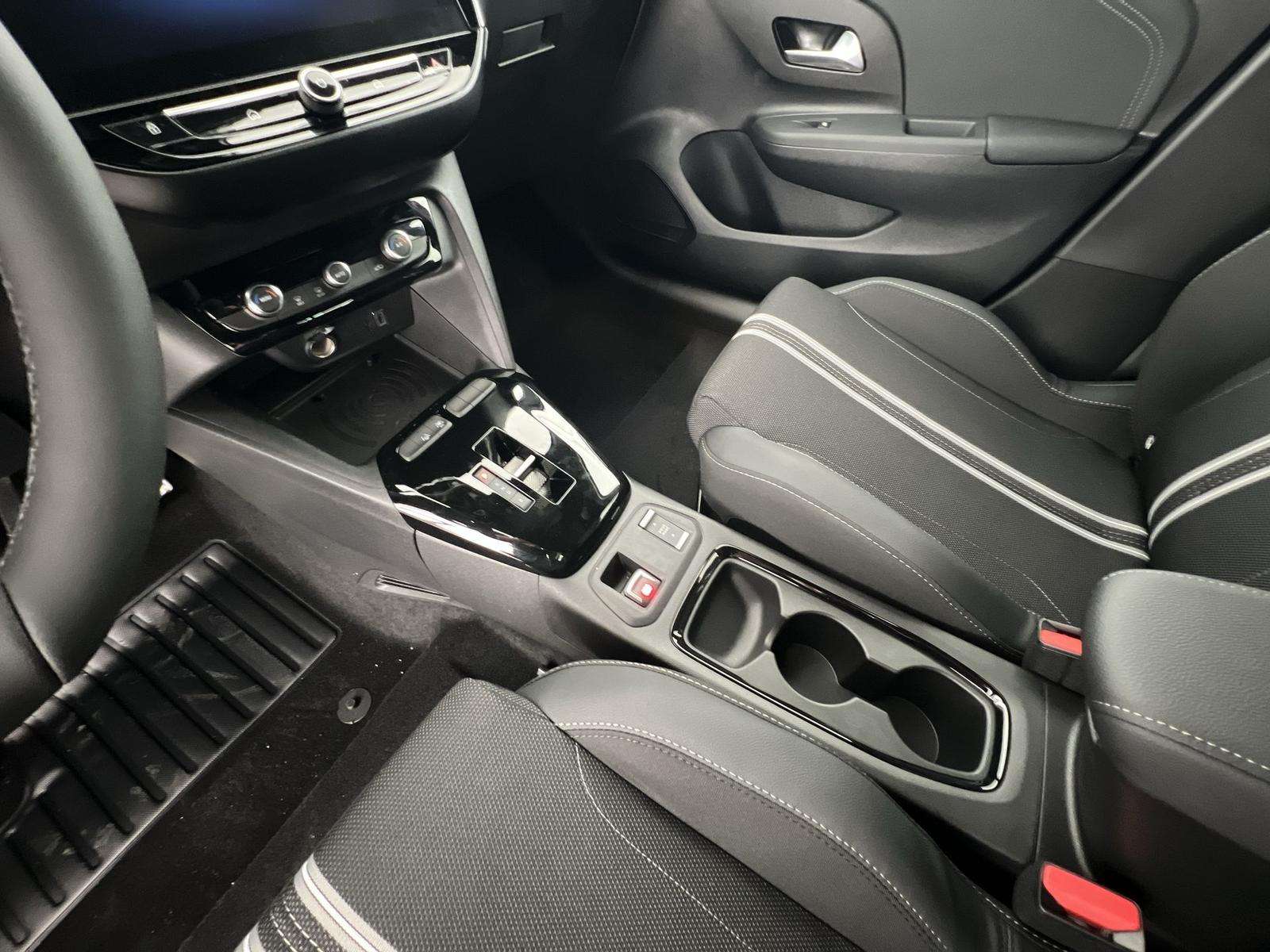 Fahrzeugbild eines Opel Corsa