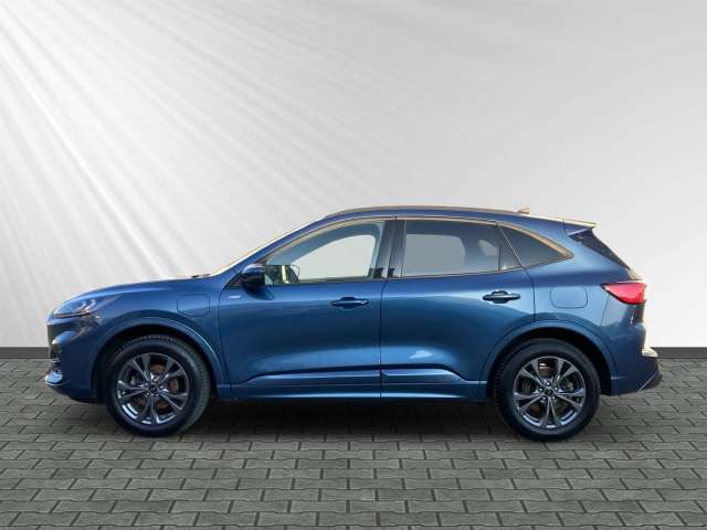 Fahrzeugbild eines Ford Kuga
