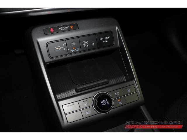 Fahrzeugbild eines Hyundai Kona Elektro