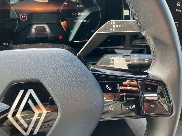 Fahrzeugbild eines Renault Austral