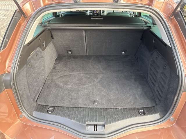Fahrzeugbild eines Renault Mégane