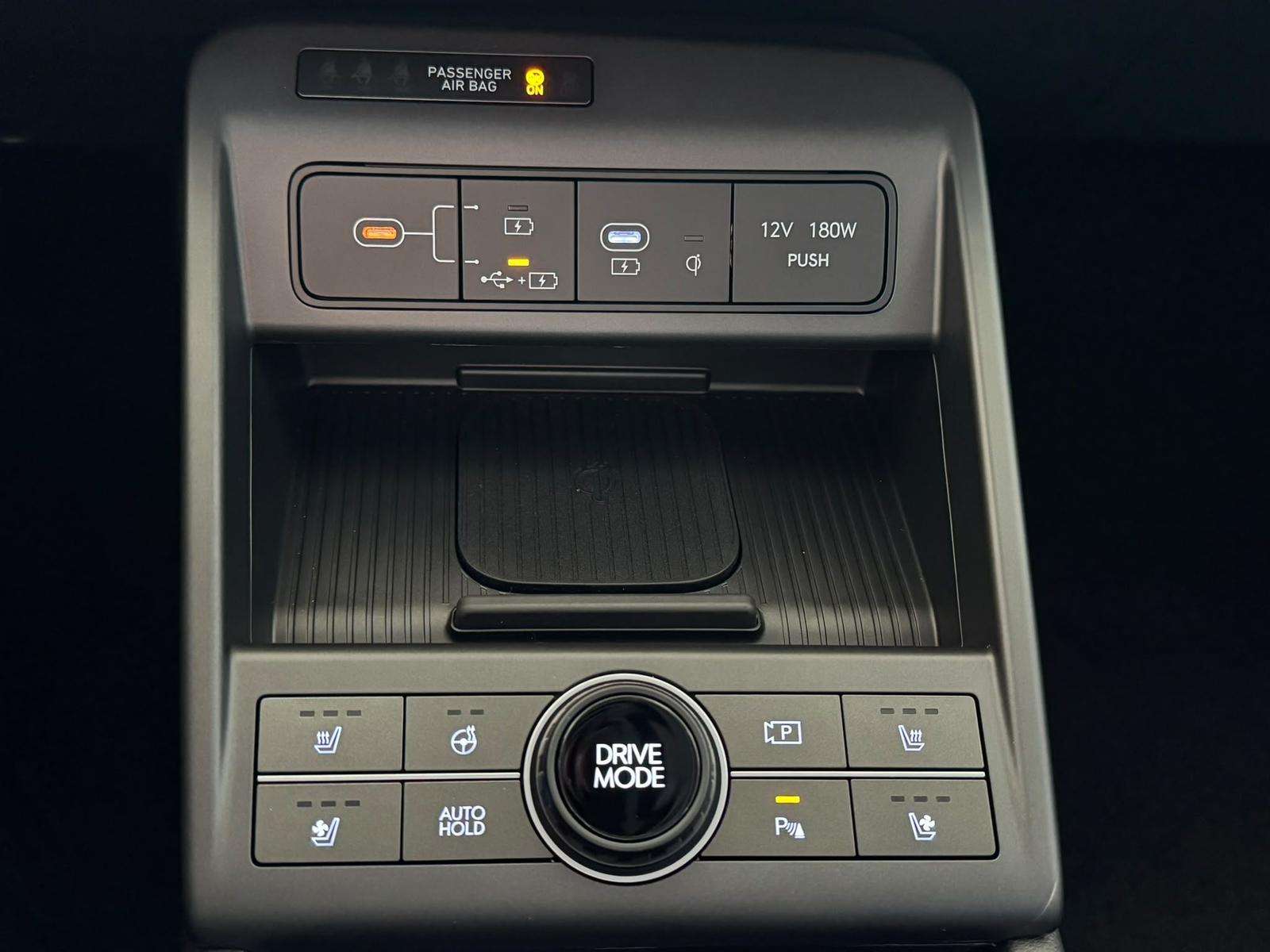 Fahrzeugbild eines Hyundai Kona Elektro