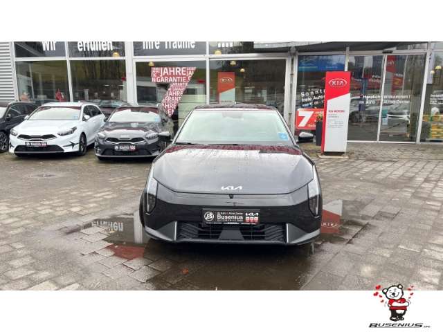 Fahrzeugbild eines Kia EV4