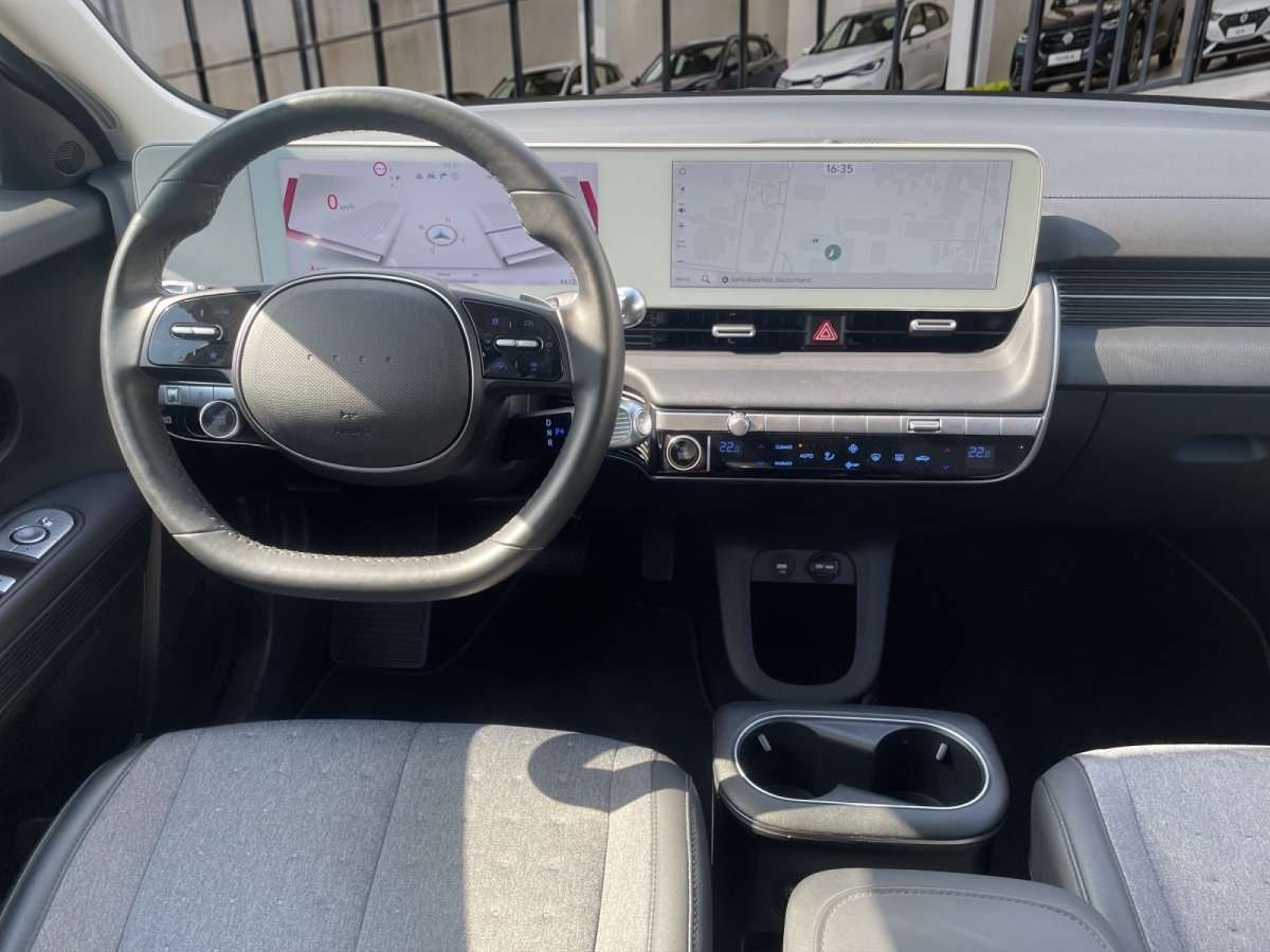 Fahrzeugbild eines Hyundai IONIQ 5