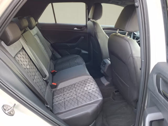 Fahrzeugbild eines Volkswagen T-Roc