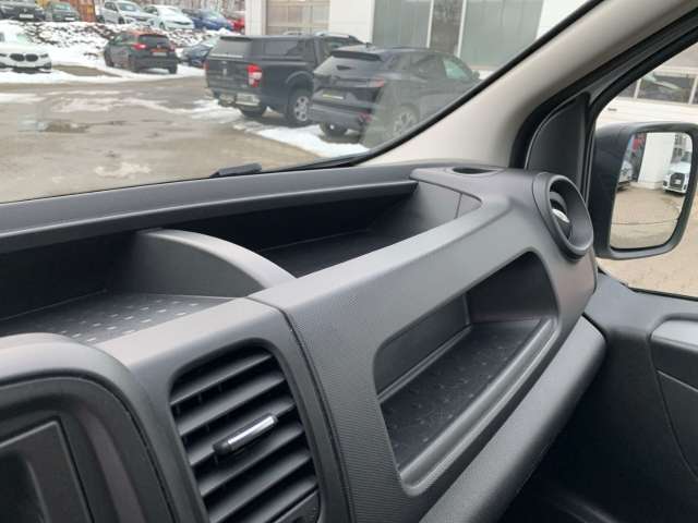 Fahrzeugbild eines Renault Trafic