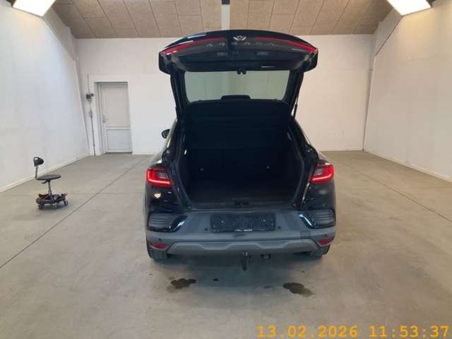 Fahrzeugbild eines Renault Arkana