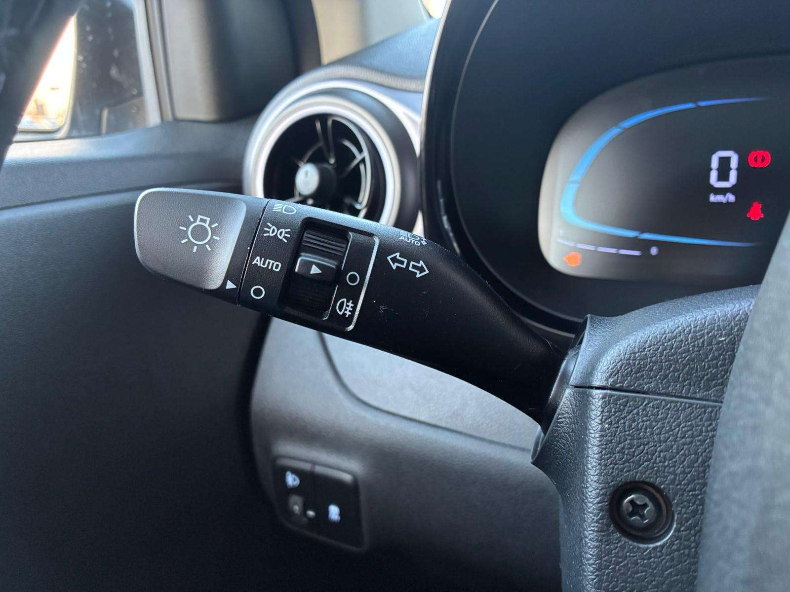 Fahrzeugbild eines Hyundai i10