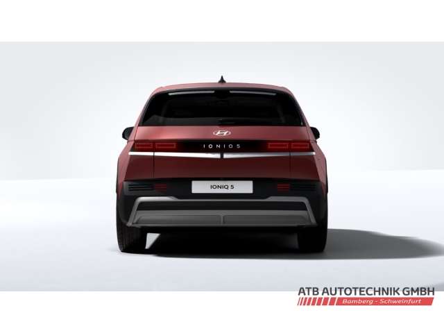 Fahrzeugbild eines Hyundai IONIQ 5