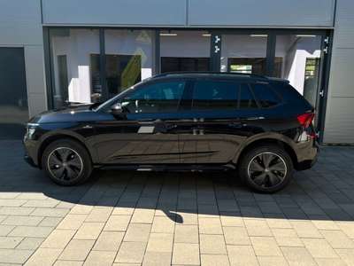 Bild Skoda Kamiq