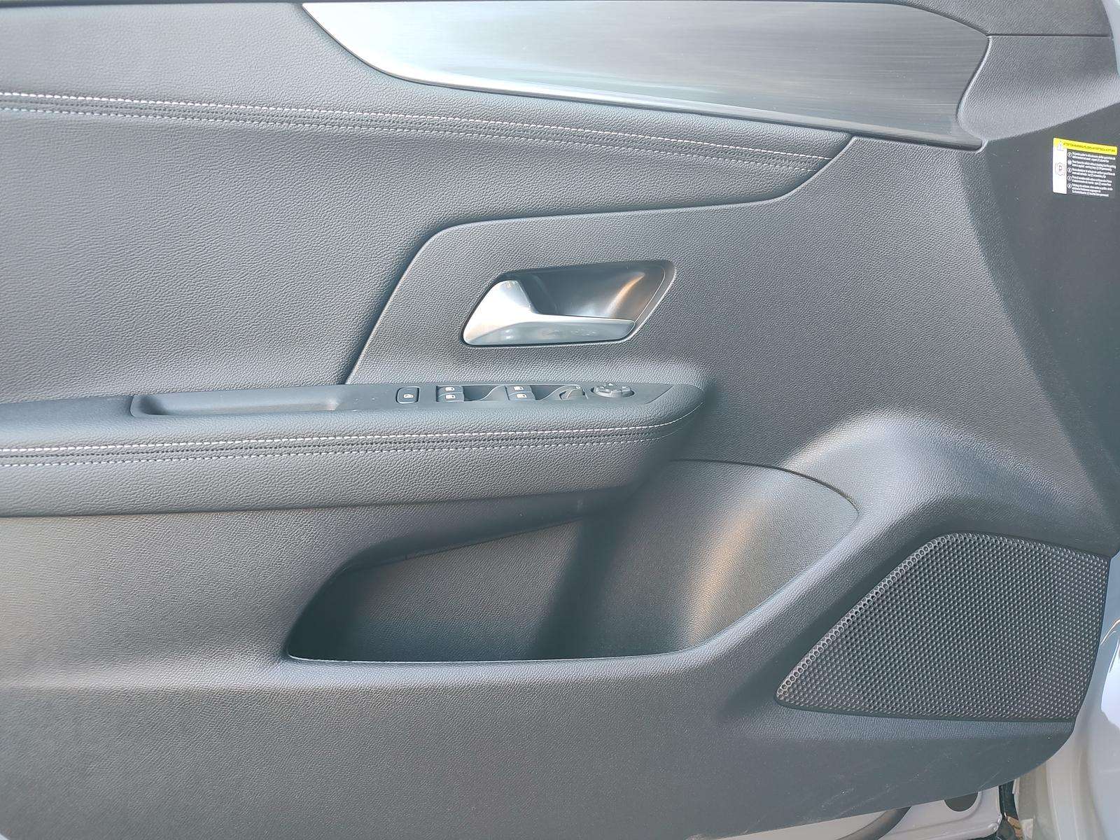 Fahrzeugbild eines Opel Mokka