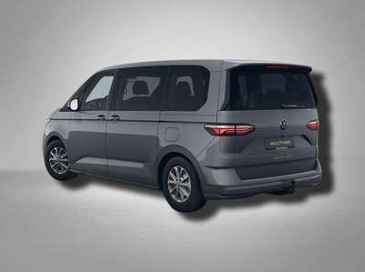 Bild Volkswagen Multivan
