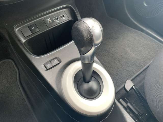 Fahrzeugbild eines Renault Twingo