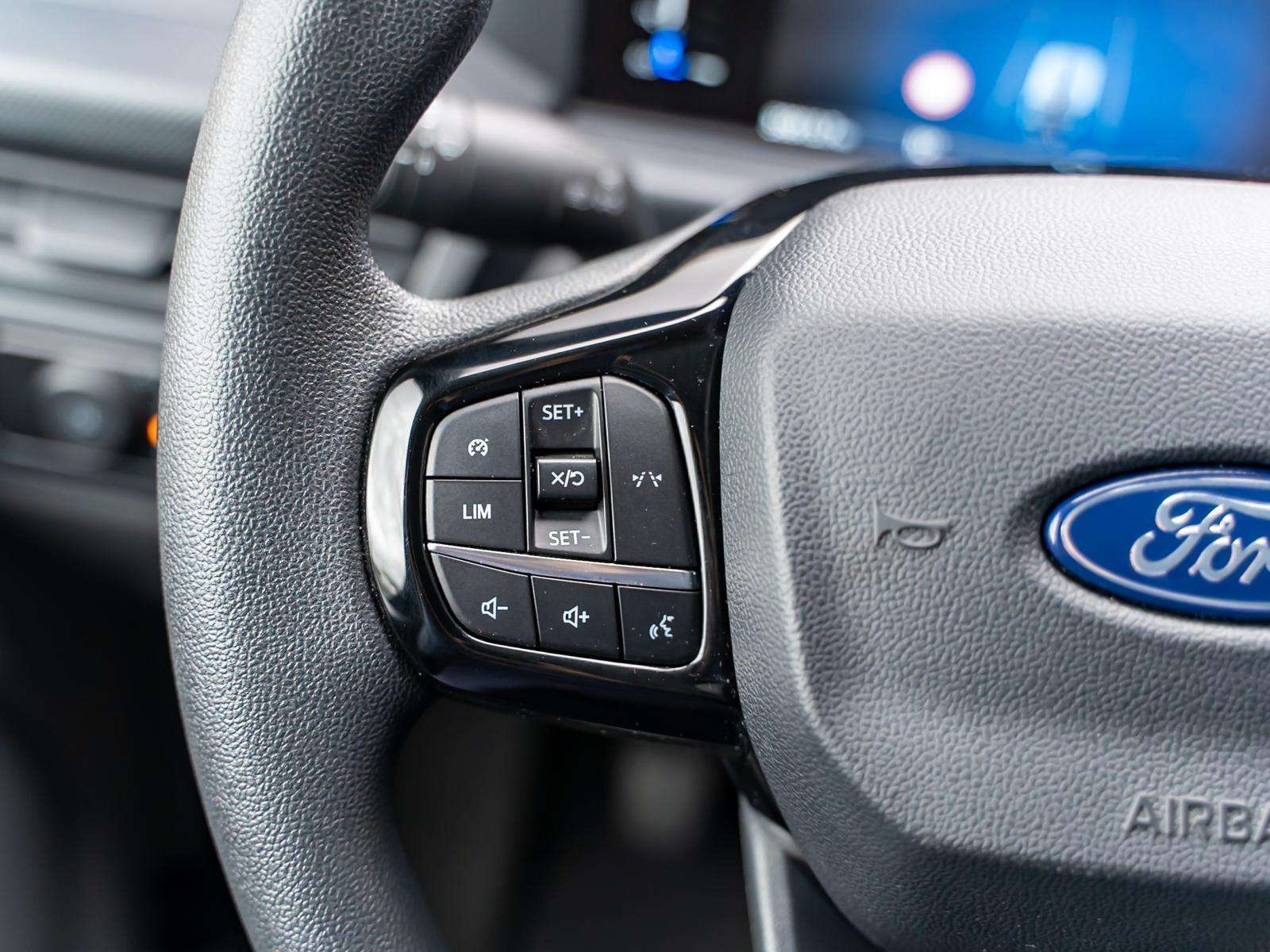 Fahrzeugbild eines Ford Transit Custom