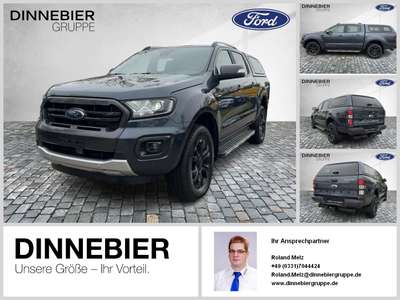 Bild Ford Ranger