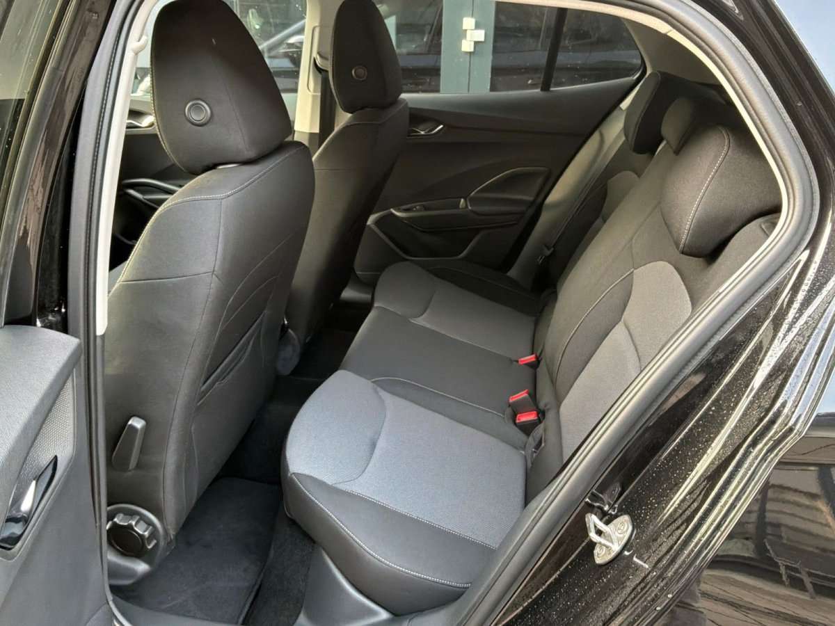 Fahrzeugbild eines Skoda Fabia