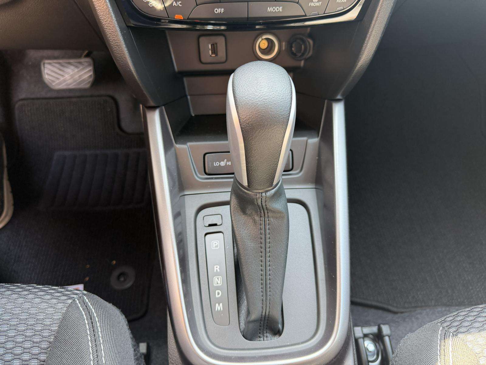 Fahrzeugbild eines Suzuki Vitara