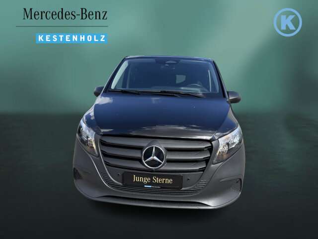 Fahrzeugbild eines Mercedes-Benz Vito