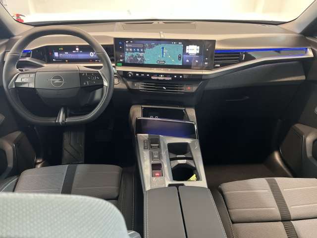 Fahrzeugbild eines Opel Grandland X