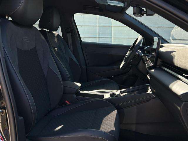 Fahrzeugbild eines Volkswagen T-Roc