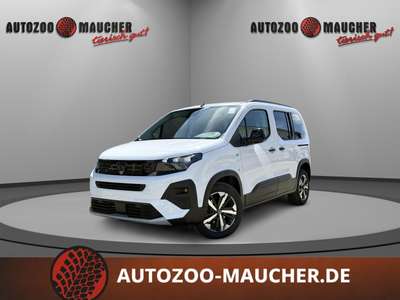 Bild Peugeot Rifter