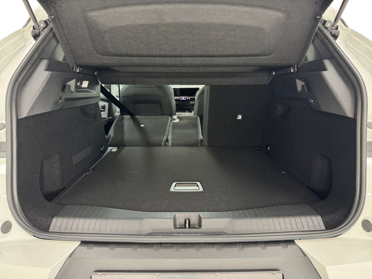 Fahrzeugbild eines Opel Grandland X