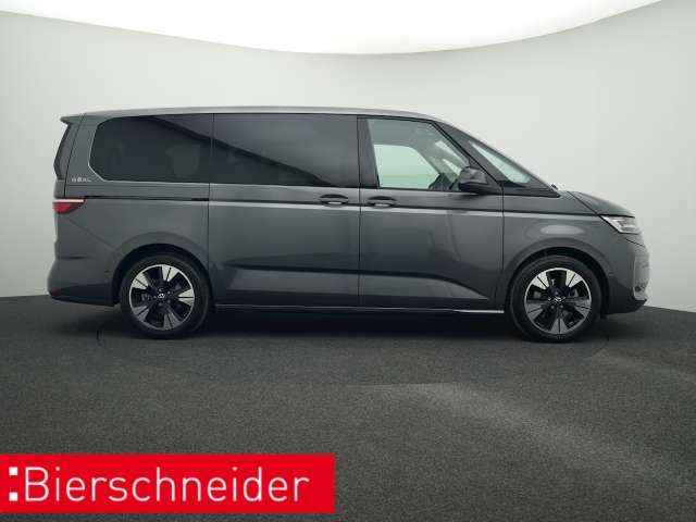Fahrzeugbild eines Volkswagen Multivan