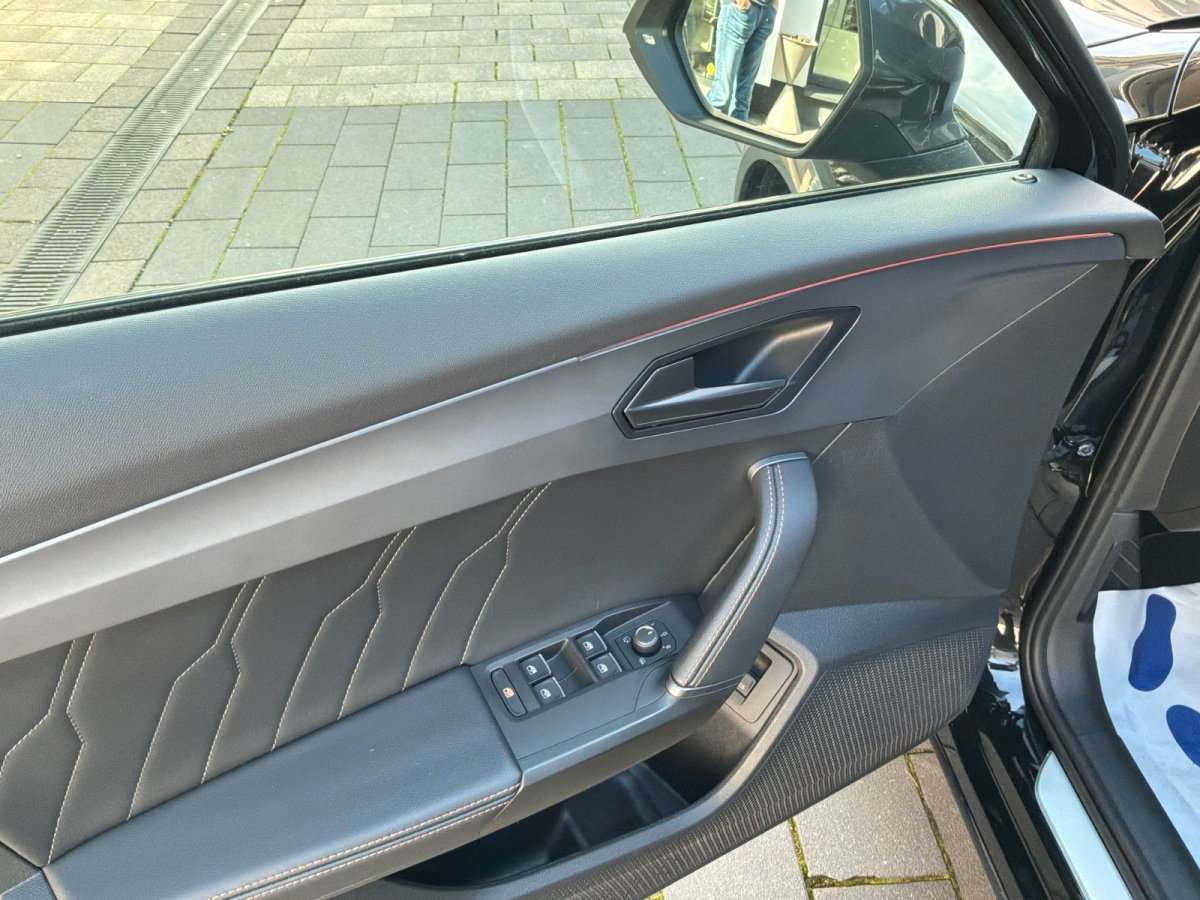 Fahrzeugbild eines CUPRA Formentor