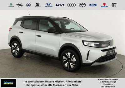 Bild Opel Frontera
