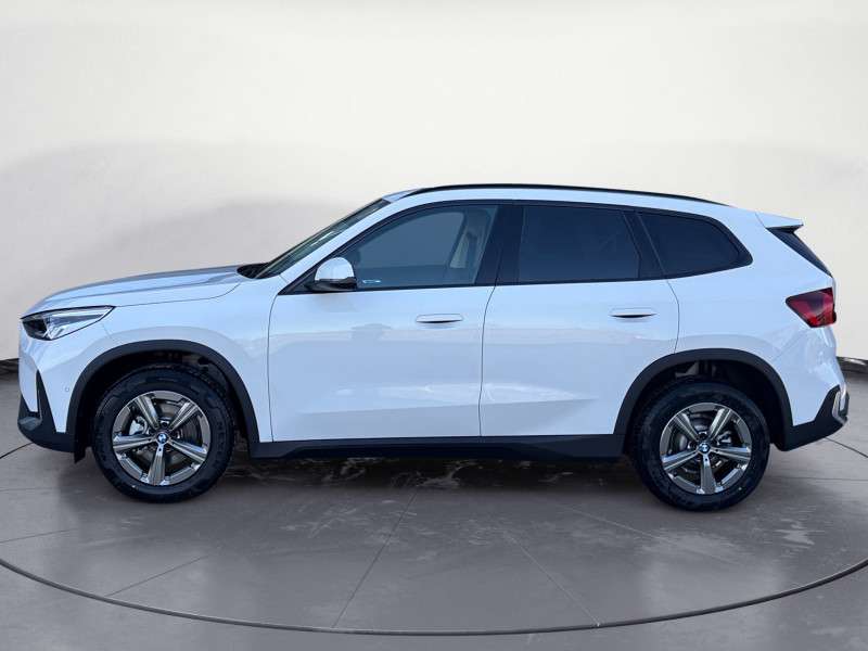 Fahrzeugbild eines BMW X1