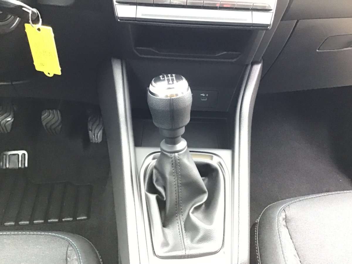 Fahrzeugbild eines Renault Captur