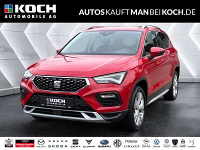 Bild SEAT Ateca