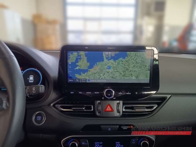 Fahrzeugbild eines Hyundai i30