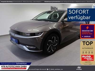 Bild Hyundai IONIQ 5