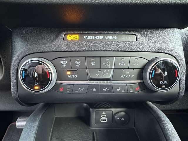 Fahrzeugbild eines Ford Kuga