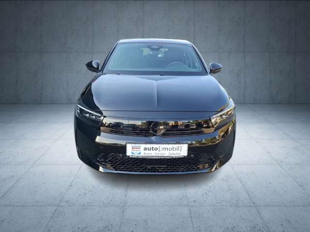 Fahrzeugbild eines Opel Corsa