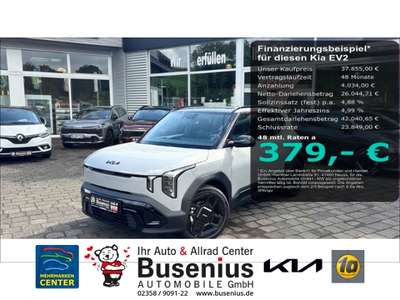 Bild Kia EV2