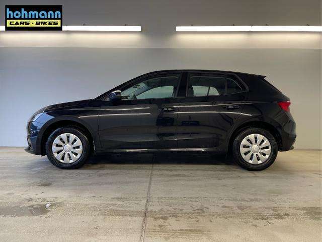 Fahrzeugbild eines Skoda Fabia