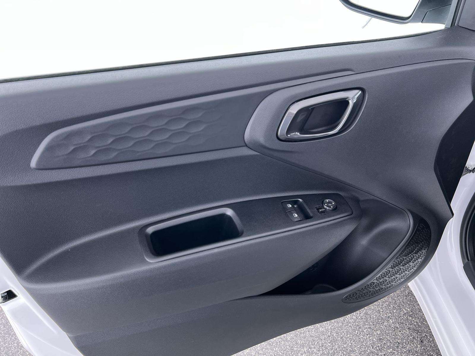 Fahrzeugbild eines Hyundai i10