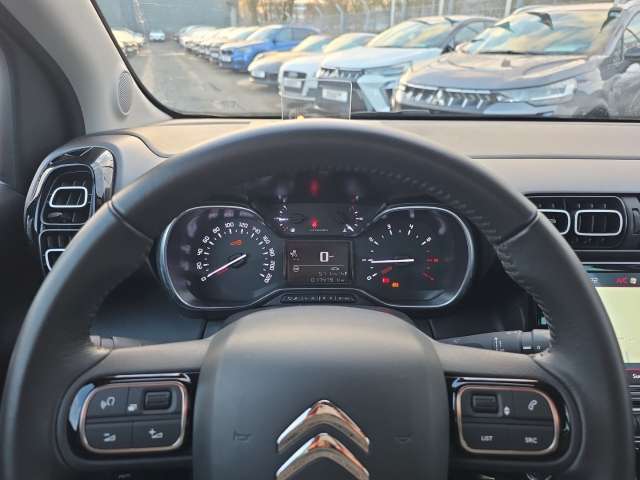 Fahrzeugbild eines Citroën C3 Aircross