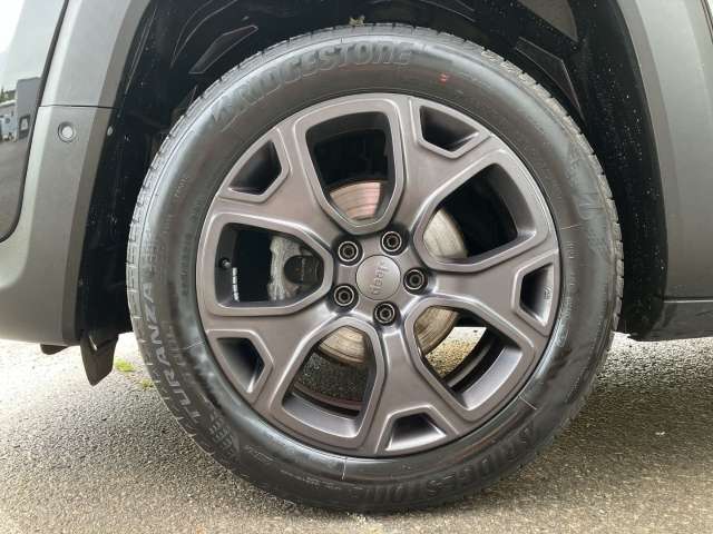 Fahrzeugbild eines Jeep Renegade