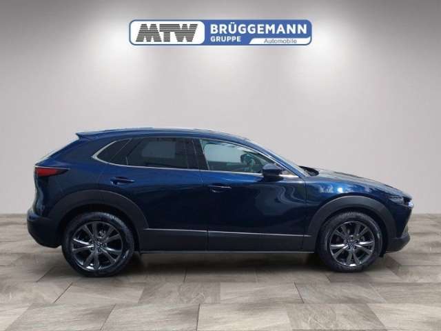 Fahrzeugbild eines Mazda CX-30