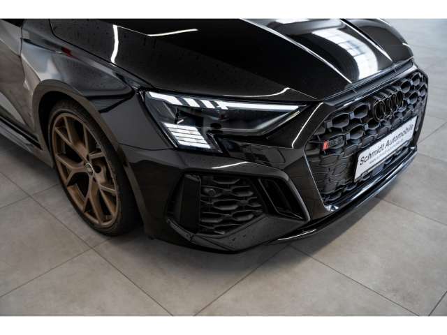 Fahrzeugbild eines Audi RS3