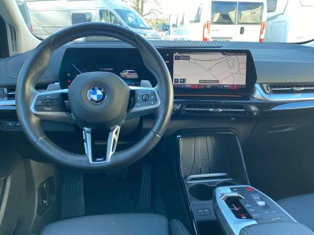 Fahrzeugbild eines BMW 2er Active Tourer