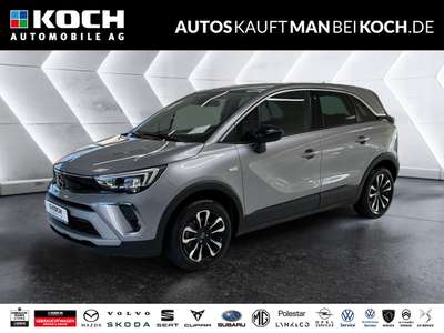 Bild Opel Crossland X